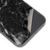 Crushed Black iPhone 16e Skin
