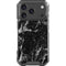 Crushed Black iPhone 18 Pro Clear Case
