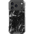 Crushed Black iPhone 18 Pro Clear Case