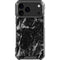Crushed Black iPhone 18 Pro Max Clear Case