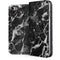 Crushed Black iPhone 7 Folio Case