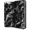 Crushed Black iPhone 8 Folio Case