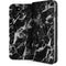 Crushed Black iPhone SE (2nd & 3rd Gen) Folio Case