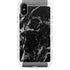 Crushed Black iPhone Cases