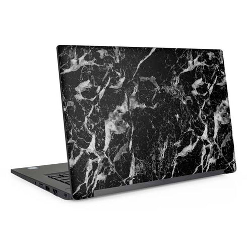 Crushed Black Dell Latitude Skin