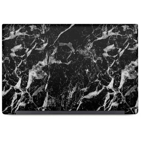 Crushed Black Dell Latitude Skin