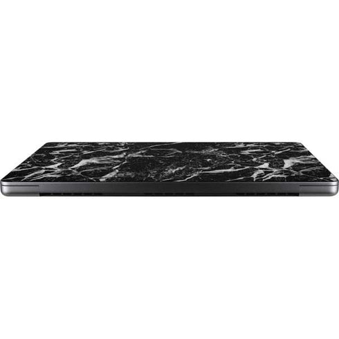 Crushed Black Apple MacBook Pro 14-inch Skin