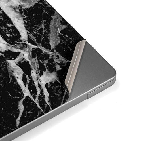 Crushed Black Apple MacBook Pro 14-inch Skin