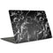 Crushed Black MacBook Skins