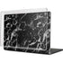 Crushed Black MacBook Cases