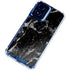 Crushed Black Moto G Play 4G (2024) Clear Case