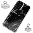Crushed Black Moto G Power 5G (2024) Clear Case