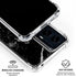 Crushed Black Moto G Power 5G (2024) Clear Case