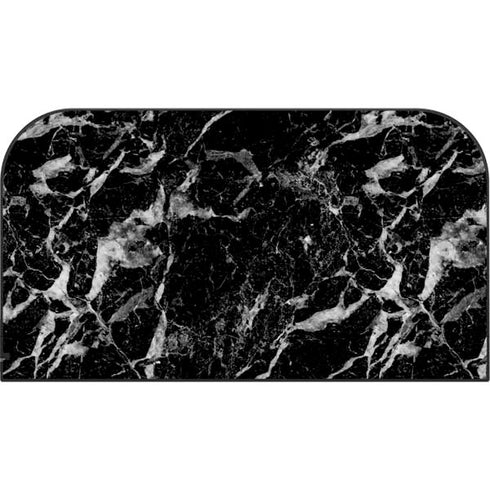 Crushed Black Nintendo Switch 2 (2025) with Joy-Con Skin