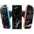Crushed Black Nintendo Switch 2 (2025) Joy-Con Controller Skin
