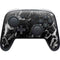 Crushed Black Nintendo Switch 2 (2025) Pro Controller Skin