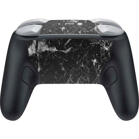 Crushed Black Nintendo Switch 2 (2025) Pro Controller Skin