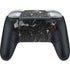 Crushed Black Nintendo Switch 2 (2025) Pro Controller Skin