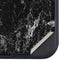 Crushed Black Otterbox Defender iPhone Skin