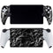 Crushed Black PlayStation Portal Remote Player Skin