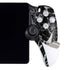 Crushed Black PlayStation Portal Remote Player Skin