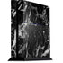 Crushed Black PlayStation PS4 Skins