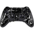 Crushed Black PlayStation PS4 Skins