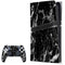 Crushed Black PS5 Pro Bundle Skin