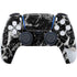 Crushed Black PS5 Pro Bundle Skin