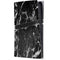 Crushed Black PS5 Pro Console Skin