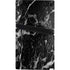 Crushed Black PS5 Pro Console Skin