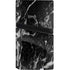 Crushed Black PS5 Pro Disk Console Skin