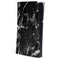 Crushed Black PS5 Slim Digital Edition Console Skin