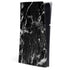 Crushed Black PS5 Slim Digital Edition Console Skin