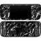 Crushed Black Steam Deck Handheld Gaming Computer OLED Skin
