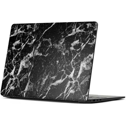 Crushed Black Surface Laptop 7 13.8in Skin