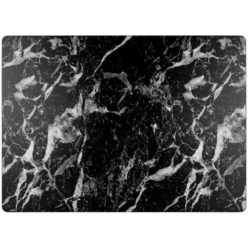 Crushed Black Surface Laptop 7 13.8in Skin
