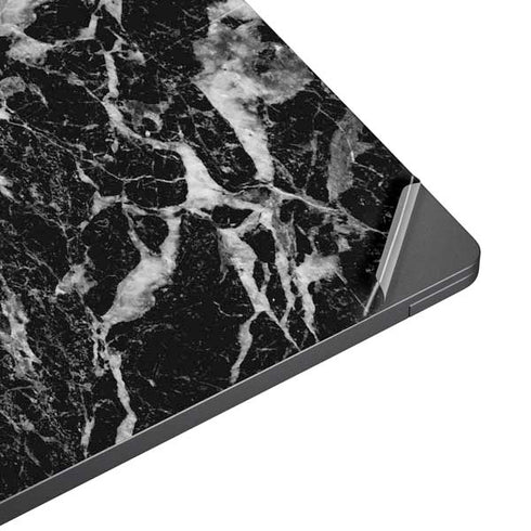 Crushed Black Surface Laptop 7 13.8in Skin