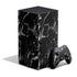 Crushed Black Xbox Series X Bundle Skin