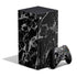 Crushed Black Xbox Series X Skins
