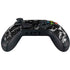 Crushed Black Xbox Series X Controller Skin
