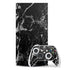 Crushed Black Xbox Series X Skins
