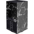Crushed Black XBox Series X Digital Edition Console Skin