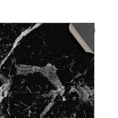 Crushed Black XBox Series X Digital Edition Console Skin