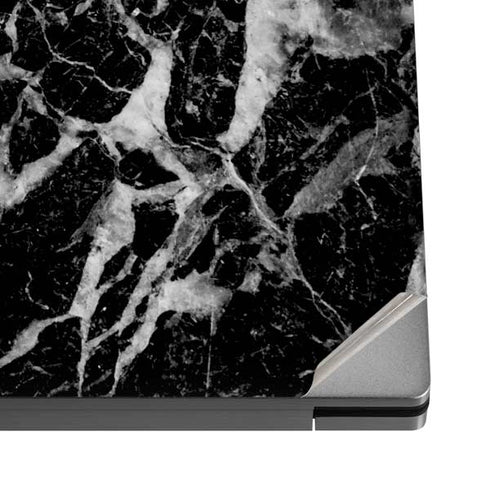 Crushed Black Dell XPS Skin
