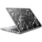 Crushed Black HP ZBook Fury 16 G10 Skin