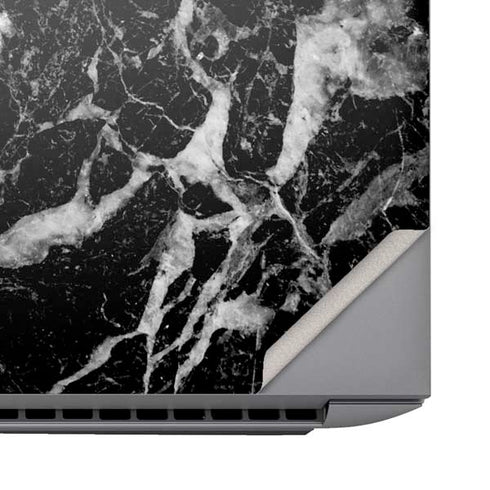 Crushed Black HP ZBook Fury 16 G10 Skin