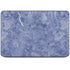 Crushed Blue HP Chromebook Skin