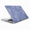 Crushed Blue HP Elitebook Skin