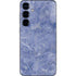 Crushed Blue Galaxy A16 5G Skin